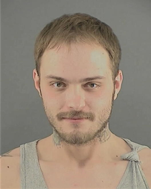 MITCHELL, JAMES L - Peoria County, IL