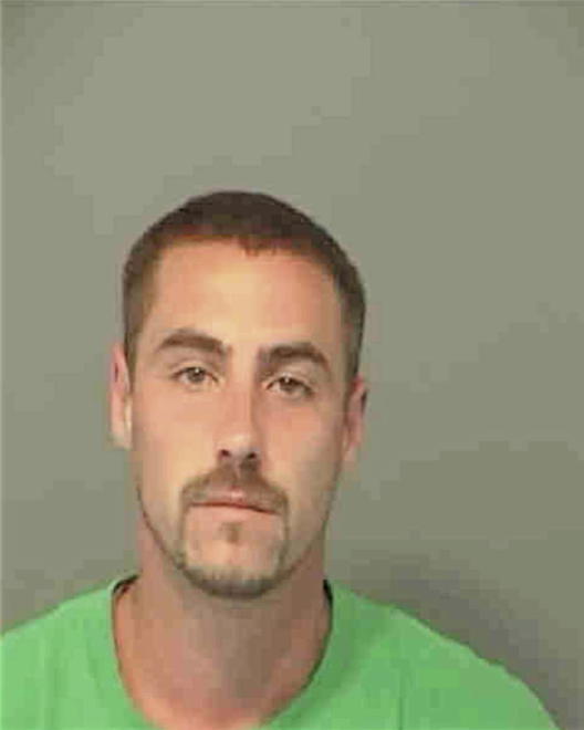 MORRIS, MATTHEW MARVIN - Peoria County, IL