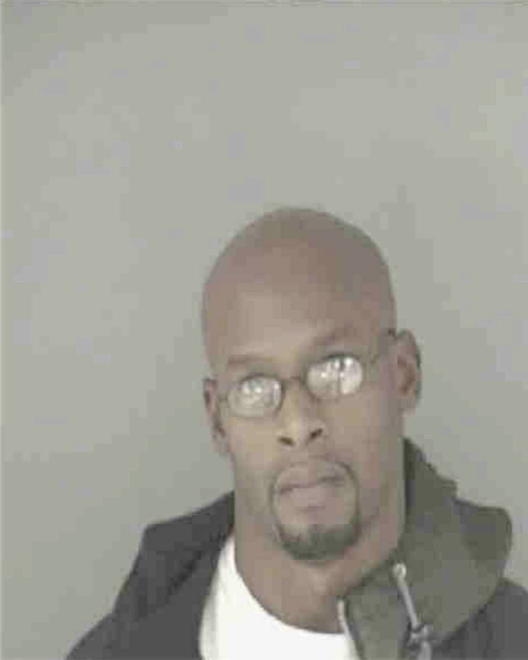 NELLUM, MONTELL EARL - Peoria County, IL