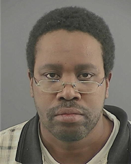 PORTER, DARNELL EMANUEL - Peoria County, IL