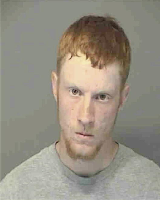 RAFFETY, SEAN PATRICK - Peoria County, IL