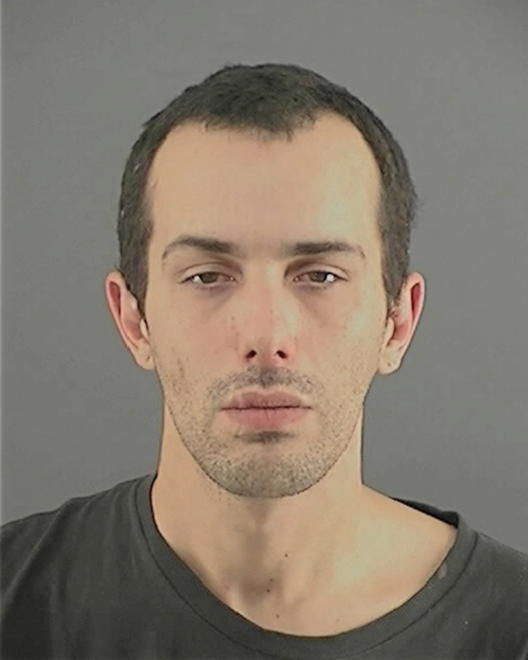 RAILEY, TODD MICHAEL - Peoria County, IL