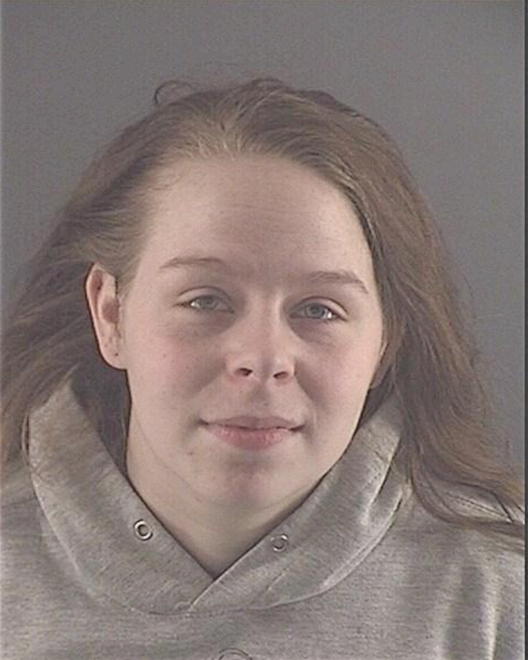 ROGERS, BREANNA L - Peoria County, IL