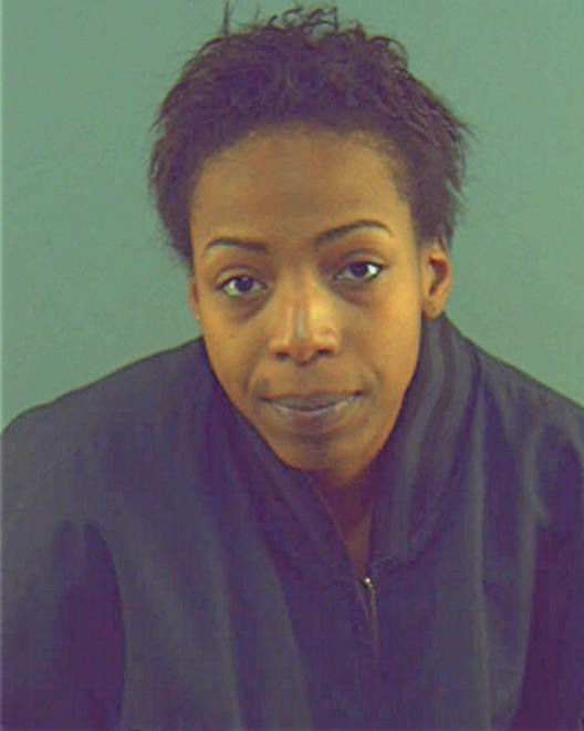 SARGENT, CAMIA MICHELE - Peoria County, IL