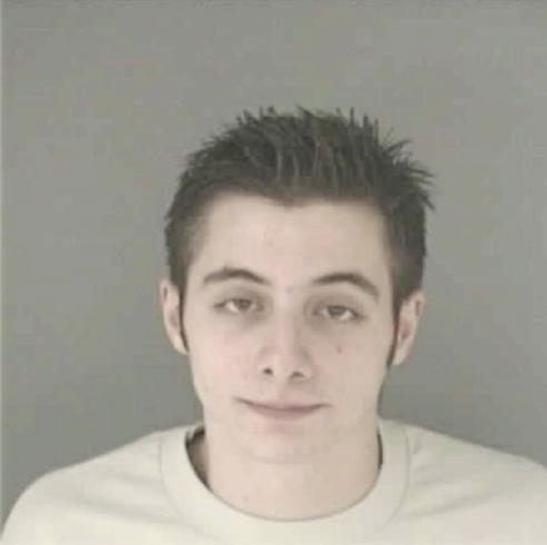 THOMAS, WILLIAM J - Peoria County, IL