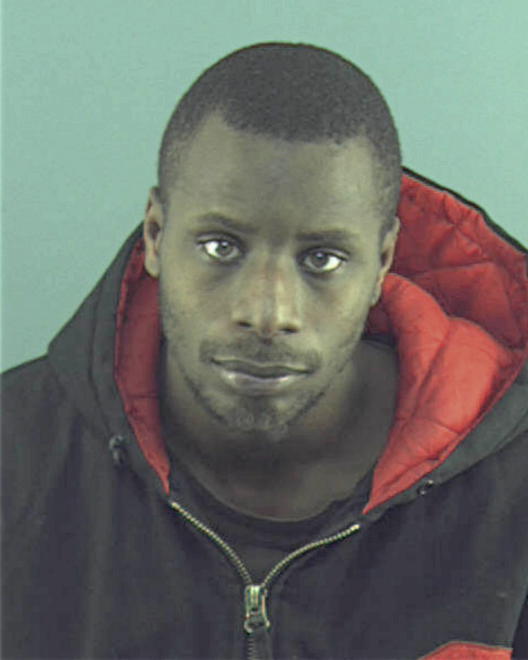 THOMPKINS, CHARLIE - Peoria County, IL