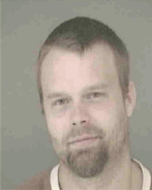 TURNER, JASON BRIAN - Peoria County, IL