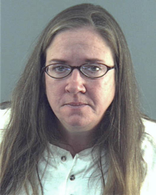 WETZEL, SANDRA KAY - Peoria County, IL