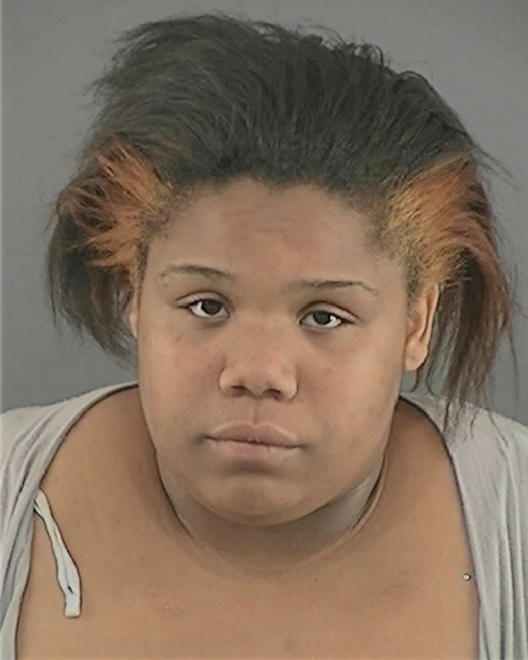 YOUNGER, SHAKIRA ANGELIC - Peoria County, IL