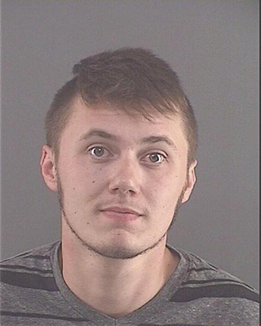 ZESSIN, CHADRIC J - Peoria County, IL