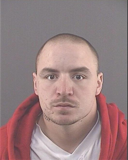AMERMAN, DUSTIN M - Peoria County, IL