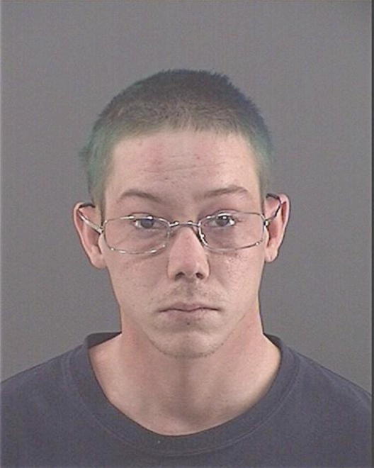 ARBUCKLE, CODY M - Peoria County, IL