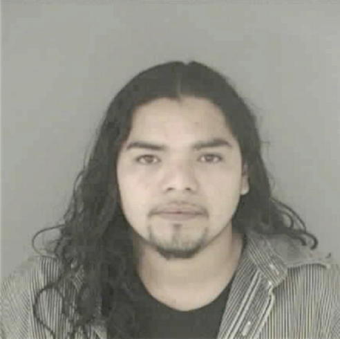 ARIAS, MANNUAL - Peoria County, IL