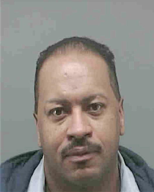ARRINGTON, EDWARD NMI - Peoria County, IL