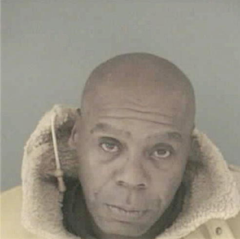BRADFORD, RONNIE AUGUSTUS - Peoria County, IL