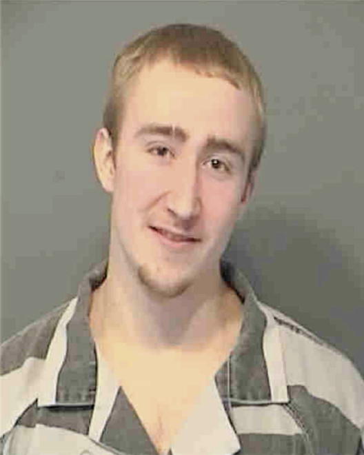 BRADY, HALLAN MICHA - Peoria County, IL