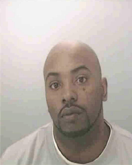 BRITTON, RICKY LEE - Peoria County, IL