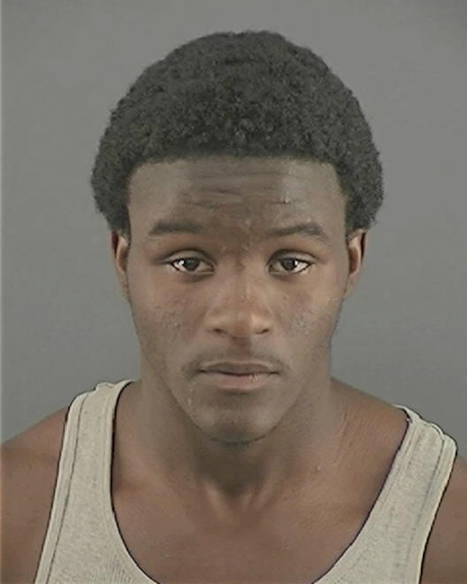 BROWN, LAMONT NMN - Peoria County, IL