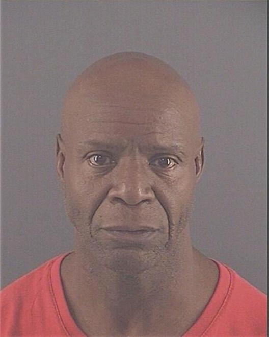 Bruce, Rickey J - Peoria County, IL