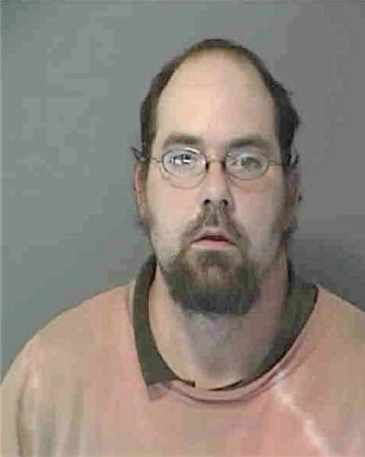 BRUNS, JOSEPH MICHAEL - Peoria County, IL