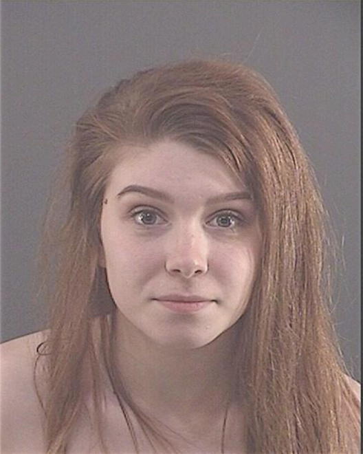 DAUGHERTY, ELIZABETH N - Peoria County, IL