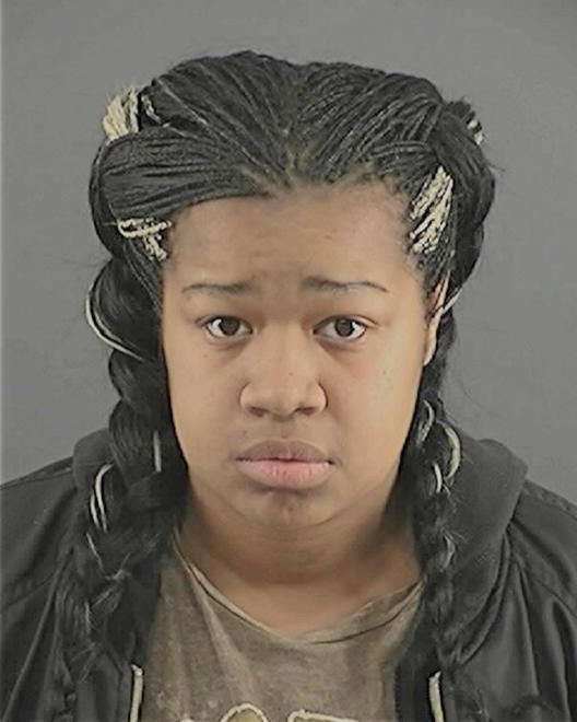 DRUMMOND, KESHIA LESHAY - Peoria County, IL