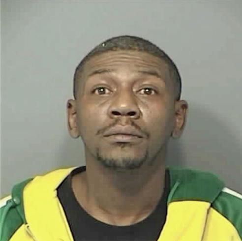 EVANS, MELVIN NMN - Peoria County, IL