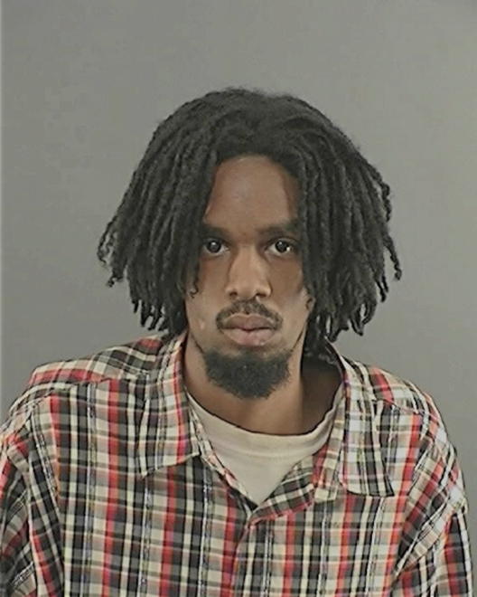 FARLOW, EDWARD COURTNEY - Peoria County, IL