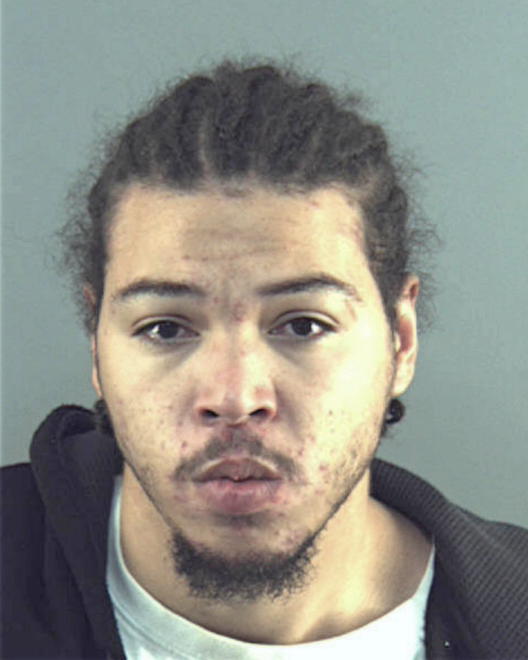 FURLOW, SPENCER NATHON - Peoria County, IL