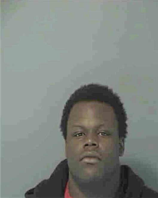 HARDY, ANTONIO V - Peoria County, IL