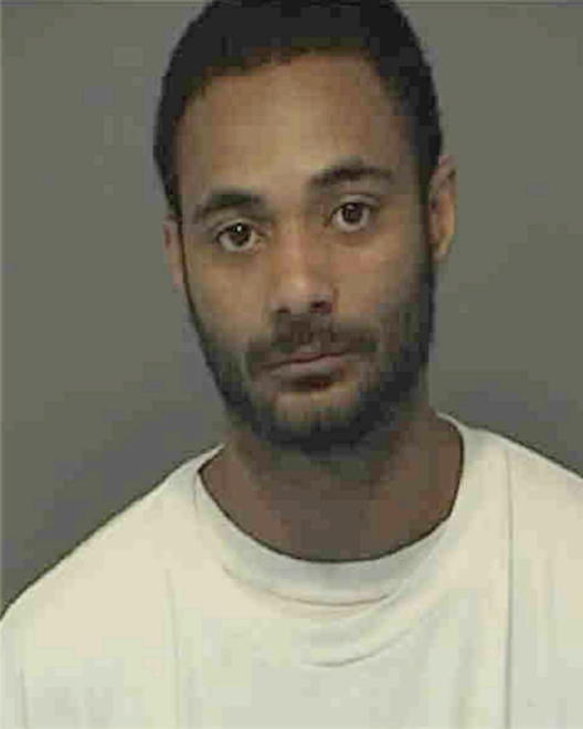 HENDON, DERRIC M - Peoria County, IL