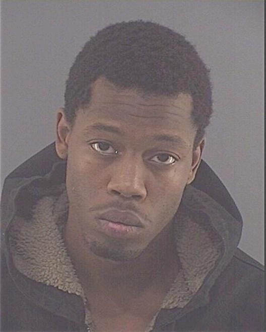 HOYLE, ANDRE DALLAS - Peoria County, IL