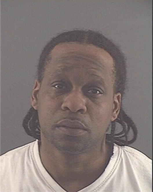 INGRAM, CARLOS C - Peoria County, IL