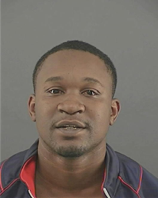 JACKSON, DEANDREW M - Peoria County, IL