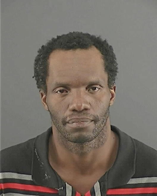 JACKSON, KAMARON LAMAR - Peoria County, IL