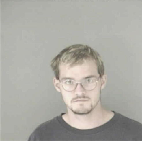 MAGNER, JOSHUA LEE - Peoria County, IL