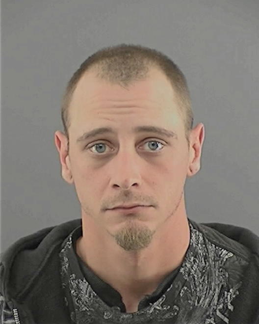 MCBROOM, TRAVIS NATHAN - Peoria County, IL