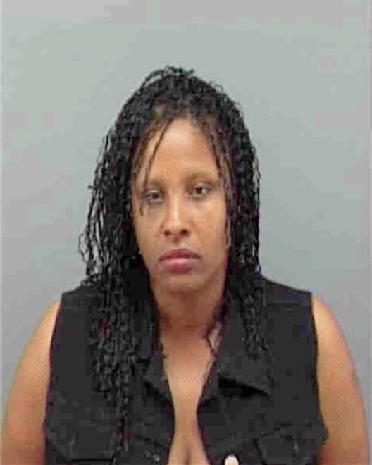 MCCLENDON, MICHELE DENISE - Peoria County, IL
