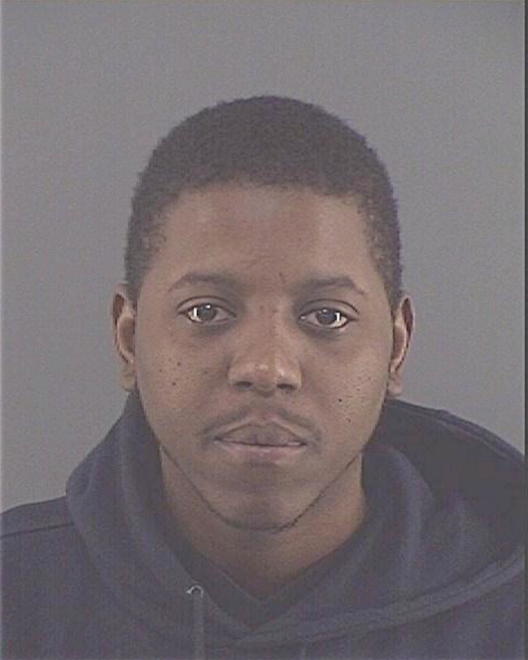 PAYTON, JAWAUN ALLAN - Peoria County, IL