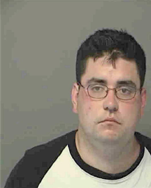 POWERS, DAVID R - Peoria County, IL