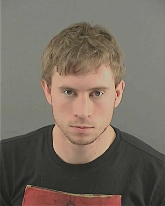 REDDEN, CHRISTOPHER MICHAEL - Peoria County, IL
