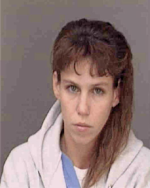 ROBERTS, CHRISTINA MARIE - Peoria County, IL