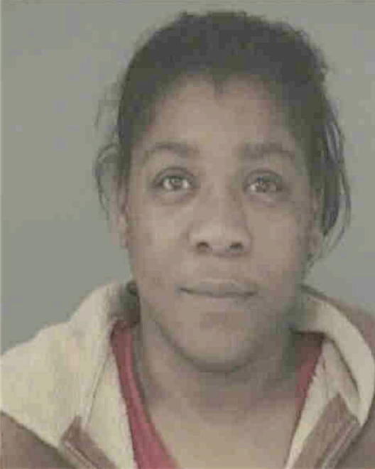 ROBINSON, SHAWANDA RENEE - Peoria County, IL