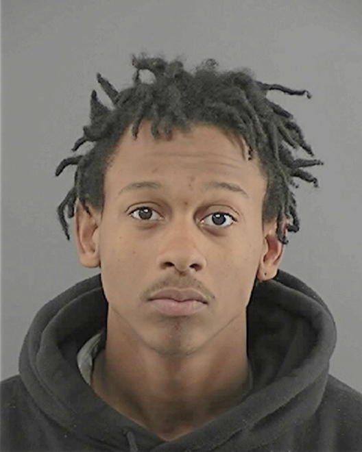 SIMMONS, DUANE PERRION - Peoria County, IL