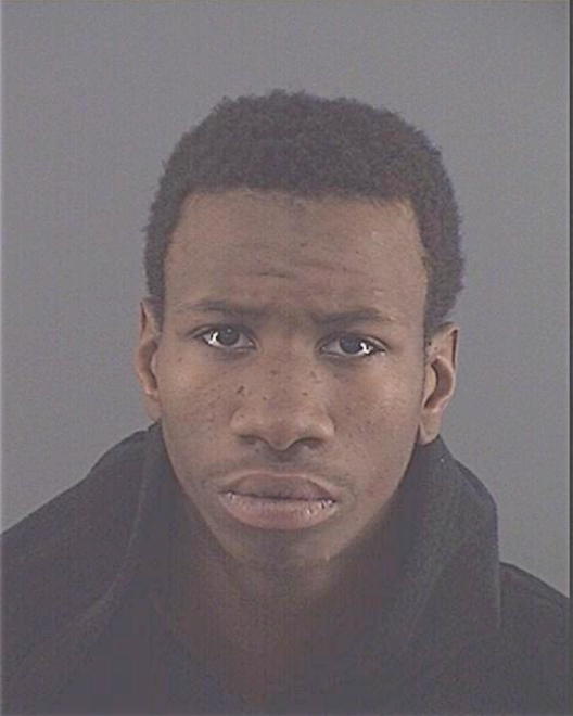 SMITH, DEYVION T - Peoria County, IL