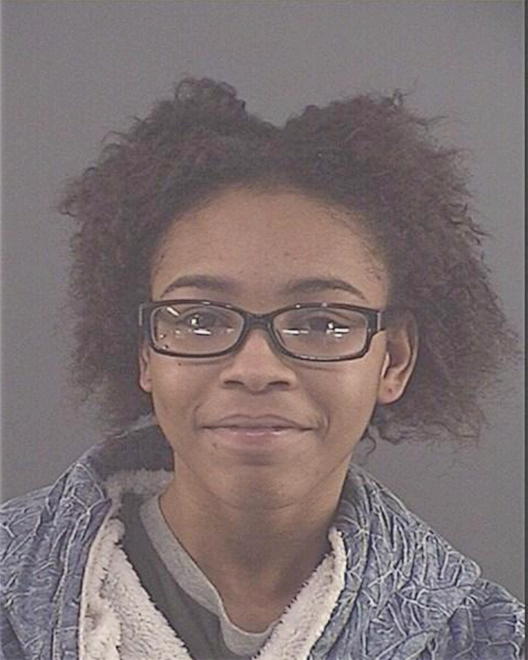 STALLWORTH, JIQUANDA C - Peoria County, IL