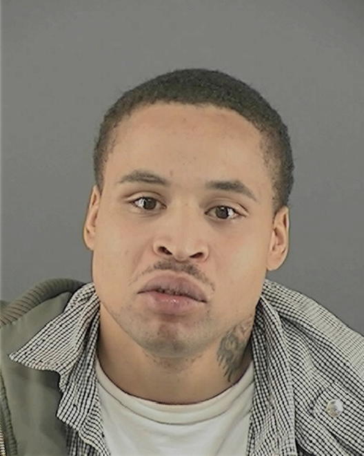 SUTTON, WILLIE JR - Peoria County, IL