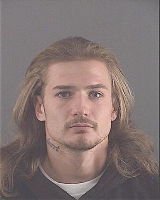 VICARY, ROBERT LEE - Peoria County, IL