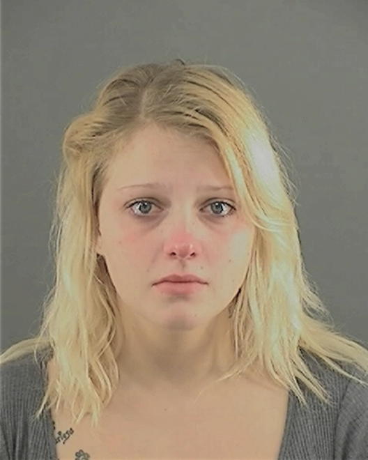 WHITBY, ASHLEY N - Peoria County, IL