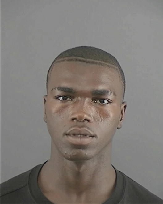 WILSON, RAHEEM D - Peoria County, IL